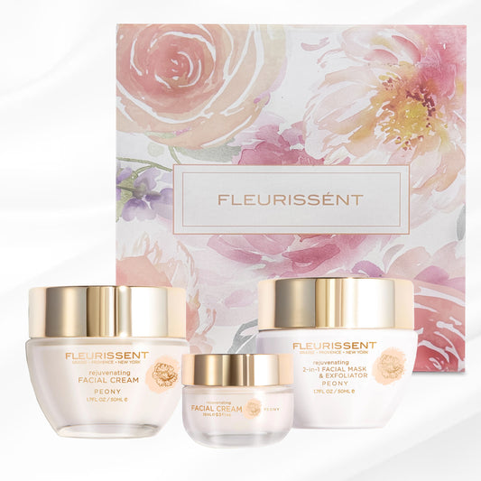 Peony Collection
