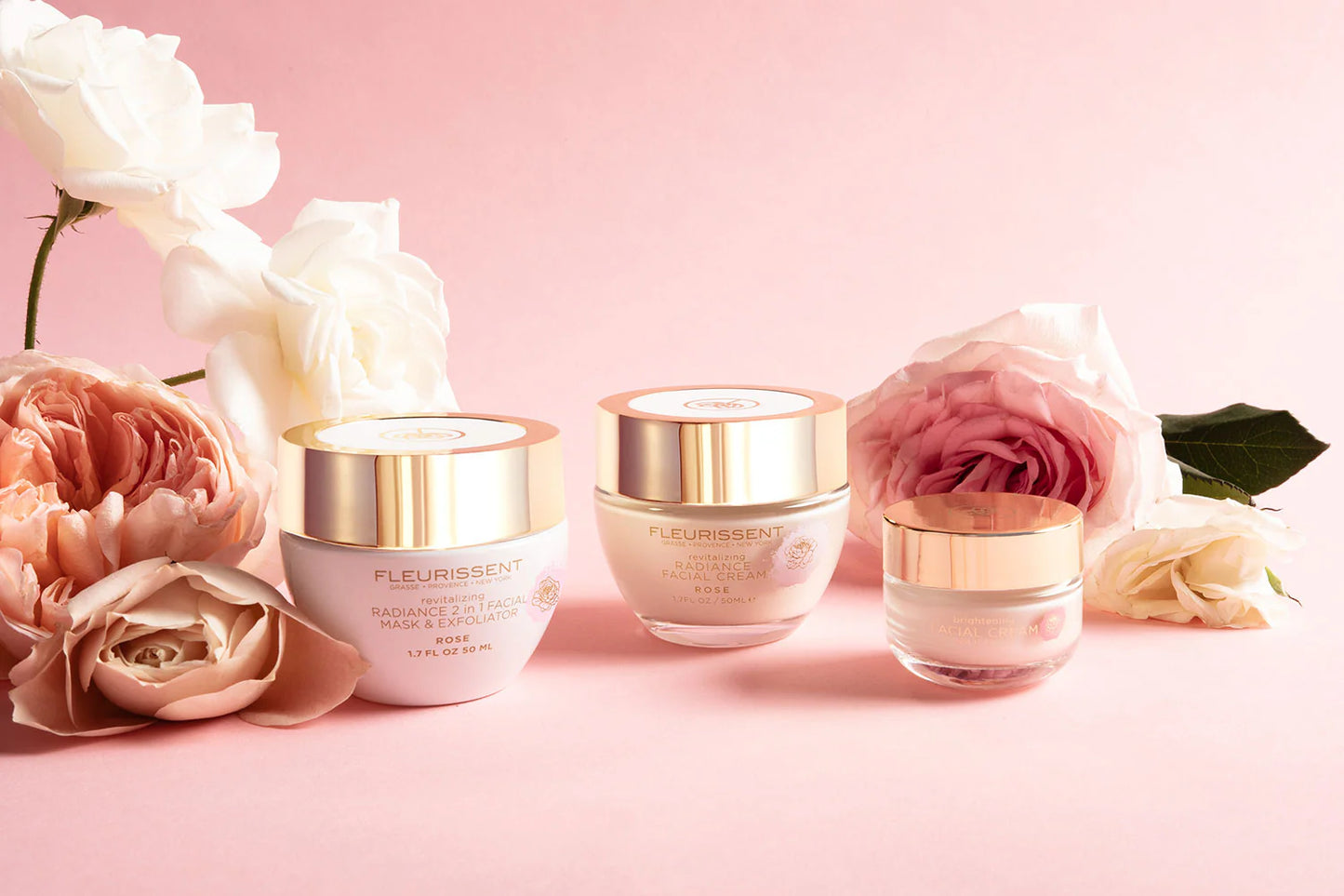 Rose Collection
