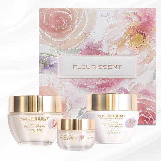 Lavender Collection