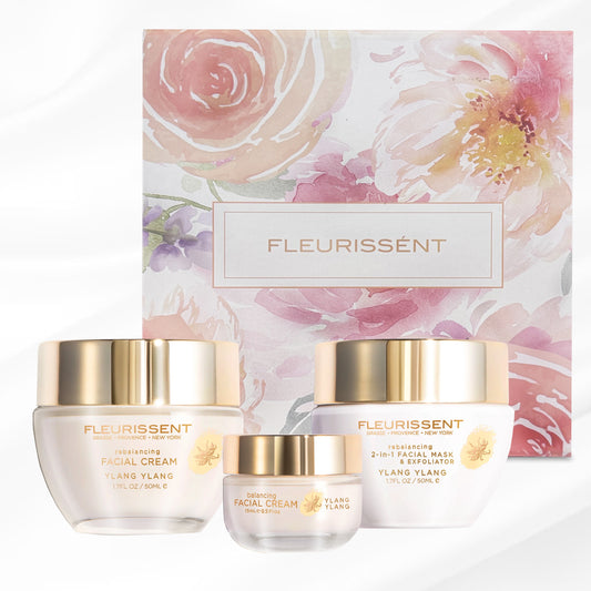 Ylang Ylang Collection